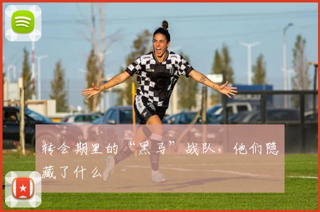 转会期里的“黑马”战队，他们隐藏了什么