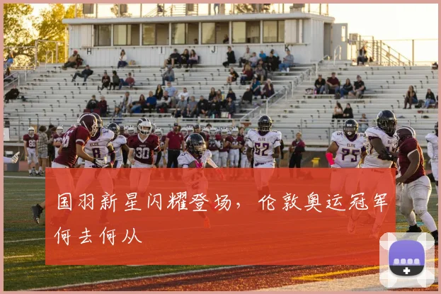 国羽新星闪耀登场，伦敦奥运冠军何去何从