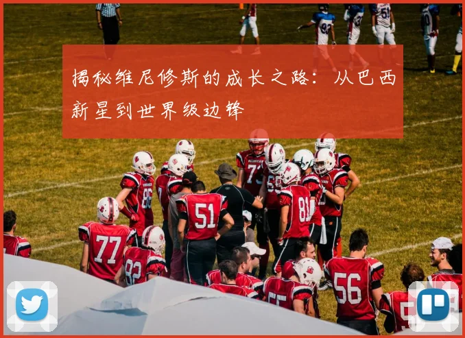 揭秘维尼修斯的成长之路:从巴西新星到世界级边锋