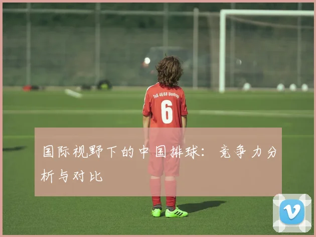 国际视野下的中国排球：竞争力分析与对比